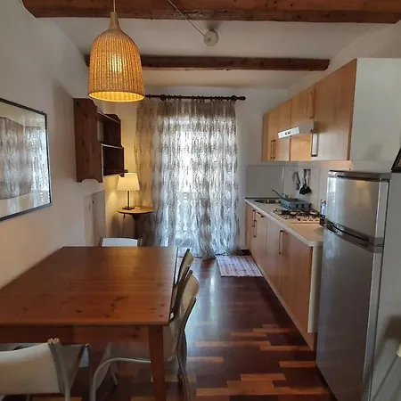 Apartment Adalpina *