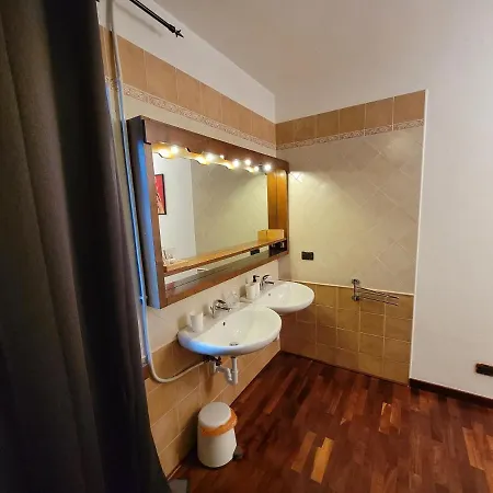 Apartment Adalpina Santo Stefano Di Cadore