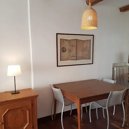 Apartment Adalpina Santo Stefano Di Cadore