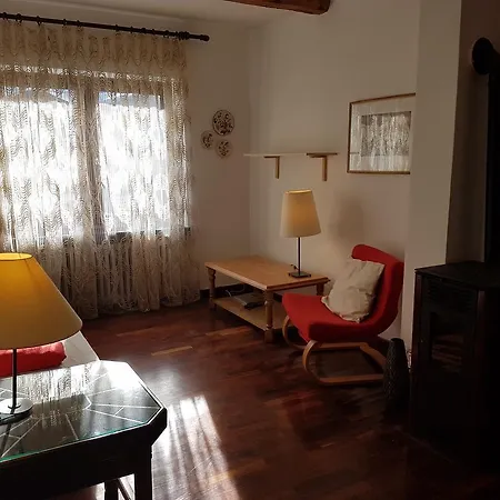 Adalpina Santo Stefano Di Cadore