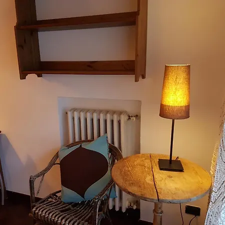 Apartment Adalpina