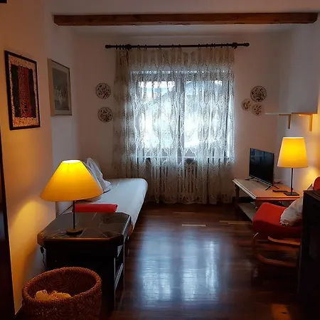 Apartment Adalpina