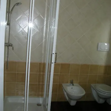 Adalpina Apartment
