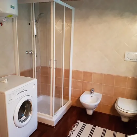 Apartment Adalpina
