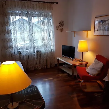 Adalpina Apartment
